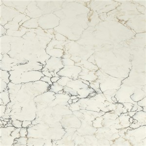 Viatera Quartz Blue Ridge MT201 63"X126" Polished 55sf 2CM