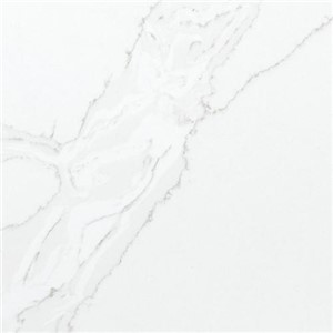 Viatera Quartz Calacatta Grande MP313 79"X138" Polished 76sf 2CM
