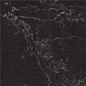 Viatera Quartz Carbo Polished MP303 63"X130" Polished 57sf 3CM