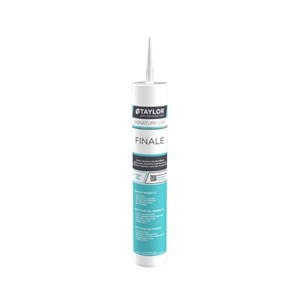 FINALE 30OZ COVE BASE ADHESIVE 60LF PER TUBE 4"BASE WFTFINALE30