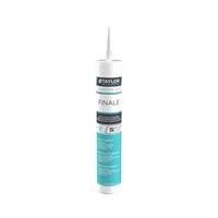 FINALE 30OZ COVE BASE ADHESIVE 60LF PER TUBE 4"BASE WFTFINALE30