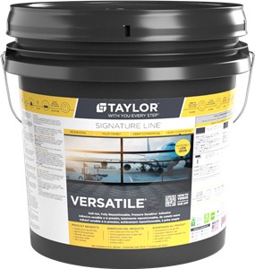 2037-4 PRESSURE SENSITIVE APX. 35 SQ YD PER GALLON WFT20374
