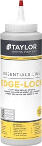 705-04 TAYLOR EDGE-LOCK SEAM SEALER QUART