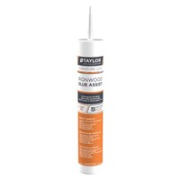 IRONWOOD,GLUE ASSIST ADHESIVE 20 OZ SAUSAGE TUBES