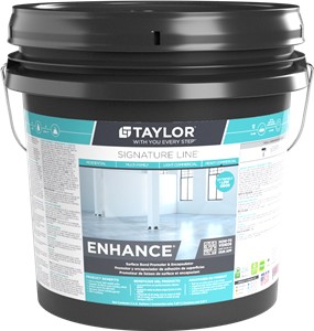 ENHANCE-2 BOND PROMOTER 2GAL ENCAPSULATOR WFTENHANCE2