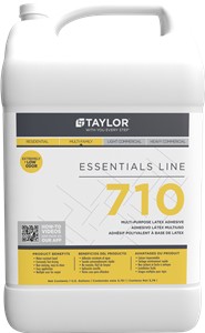 710-04 KWIK SEAM LATEX QUART W.F. TAYLOR WFT71004