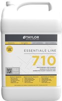 710-04 KWIK SEAM LATEX QUART W.F. TAYLOR WFT71004