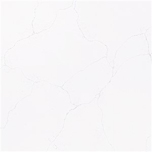 Viatera Quartz Cassiopeia MP020 63"X126" Polished 55sf 3CM