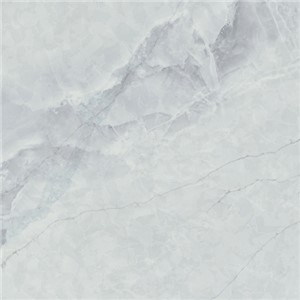 Viatera Quartz Crystallo Glace DT002 63"X126" Polished 55sf 2CM