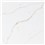 Viatera Quartz Delicato MP101 63"X130" Polished 57sf 3CM