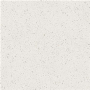 Viatera Quartz Destin White CQ601 63"X126" Polished 55sf 1.5CM