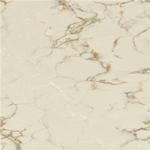 Viatera Quartz Grand Mesa MT202 63"X126" Polished 55sf 3CM