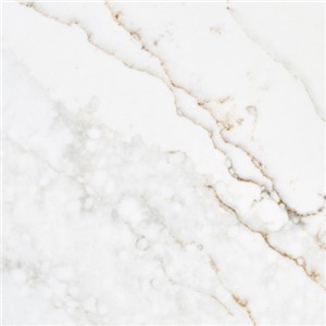 Viatera Quartz Splendor CC201 63"X130" Polished 57sf 3CM