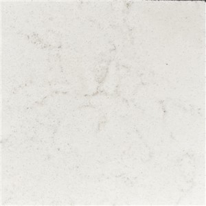 Viatera Quartz White Dove CQ611 63"X126" Polished 55sf 1.5CM