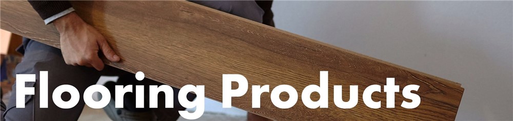 Flooring Products