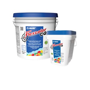 FLEXCOLOR CQ CHOCOLATE #5007 1 GAL