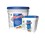 FLEXCOLOR CQ HONEY BUTTER #5222 1 GAL MAPCQHONEYBUTER1
