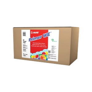 PRIMER WE EPOXY PRIMER SLF LVL APX 200 TO 400 SQ FT MAPPRIMERWE