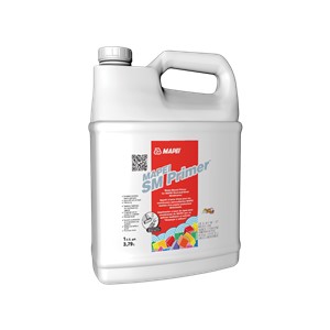 SM PRIMER 1 GALLON MAPPRIMERSM1