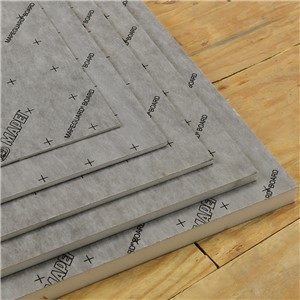 MAPEGUARD BOARD 1/2", 3'X5' 60 SHEETS PER PALLET