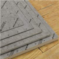 MAPEGUARD BOARD 1/2", 3'X5' 60 SHEETS PER PALLET