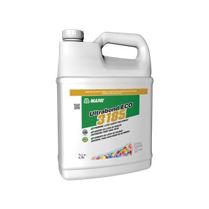 ECO 3185 NON-FLAM PAD CEMENT MAPECO3185