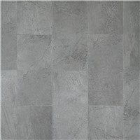 Adura Max Rectangle Tile 12X24 Meridian Steel 28.04SF