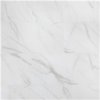 Adura Max Rectangle Tile 12X24 Legacy White Gray 28.04SF