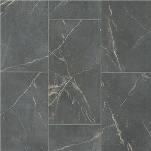Adura Max Rectangle Tile 12X24 Baltic Stone Storm 28.04SF