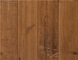 Mullican Chatelaine Maple Solid Hardwood 3/4"x5" Autumn 20 SF