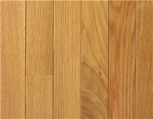 Mullican St. Andrews Oak Solid Hardwood 3/4"x3" Caramel 24 SF