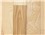Mullican Muirfield Hickory Solid Hardwood 3/4"x5" Natural 20 SF