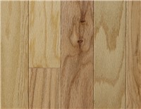 Mullican Hillshire Red Oak Engineered Hardwood 3/8"x3" Natural 25.5SF