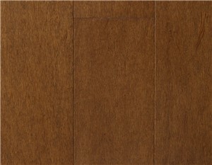 Mullican Hillshire Maple Engineered Hardwood 3/8"x5" Autumn 24.5 SF