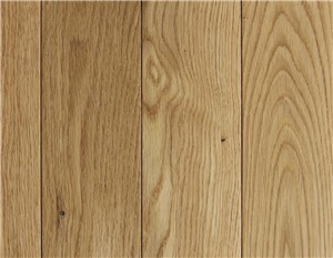Mullican Williamsburg White Oak Solid Hardwood 3/4"x4" Natural 16 SF