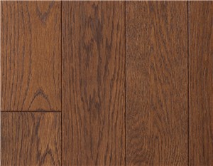 Mullican Williamsburg Oak Solid Hardwood 3/4"x4" Autumn 16 SF