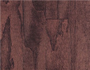 Mullican Newtown Plank Oak Engineered Hardwood 1/2"x5" Bridle 27.5 SF