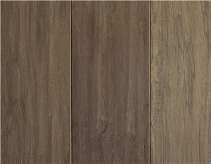 Mullican Oakmont Hickory Engineered Hardwood 1/2"x5" Stone 38 SF