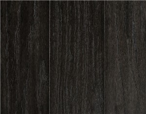 Mullican Oakmont Oak Engineered Hardwood 1/2"x5" Ebony 38 SF