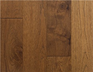 Mullican Nature Hickory Solid Hardwood 3/4"x5" Provincial 20 SF