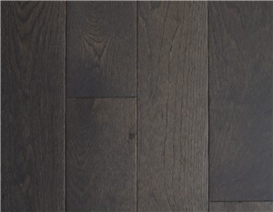 Mullican Wexford White Oak Solid Hardwood 3/4"x4" Harbor Mist 16 SF