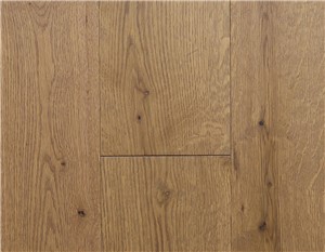 Mullican Wexford White Oak Solid Hardwood 3/4"x5" Autumn Bronze 20 SF