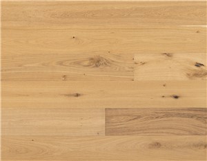 Mullican Castillian Estate European Oak Hrdw 7-1/2 Tranquility 27SF