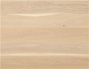 Mullican Castillian European Oak Hardwood 9-7/16 Monroe Bisque 28.4SF