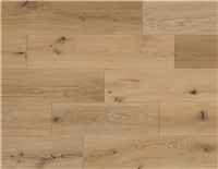 Mullican Castillian European Oak Hardwood 5/8x9-7/16 CoastalFog 28.4SF