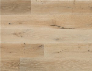 Mullican Castillian European Oak Hardwood 9-7/16 Offshore Mist 28.4SF