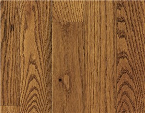 Mullican Oak Pointe 2 Oak Solid Hardwood 3/4"x2-1/4" Saddle 24 SF