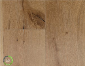 Mullican Castillian Premier European Oak Hrdwd 5/8x9-7/16 Cayman 28.4