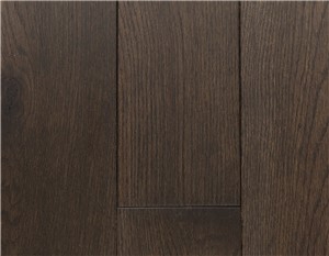 Mullican Nordic Naturals Oak Solid Hardwood 3/4"x3" Stockholm 24 SF