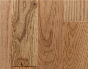 Mullican Nordic Naturals Oak Solid Hardwood 3/4"x3" Aurora 24 SF